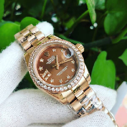 Đồng Hồ Nữ Rolex RL279135RBR